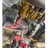 2017 Tigercat 250D Log Loader